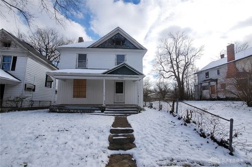 82 Fountain Ave, Dayton, OH, 45405-3702 | Card Image