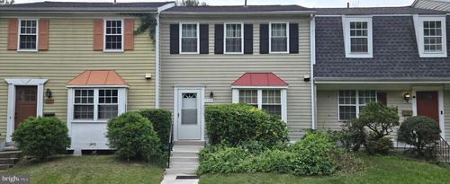 6924 Woodstream Ln, LANHAM, MD, 20706-2146 | Card Image