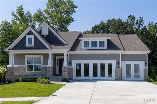 100 Cedarstone Drive, Dardenne Prairie, MO, 63368 | Card Image
