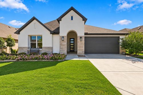 12525 Copper Ore Way, Denton, TX, 76207-1879 | Card Image