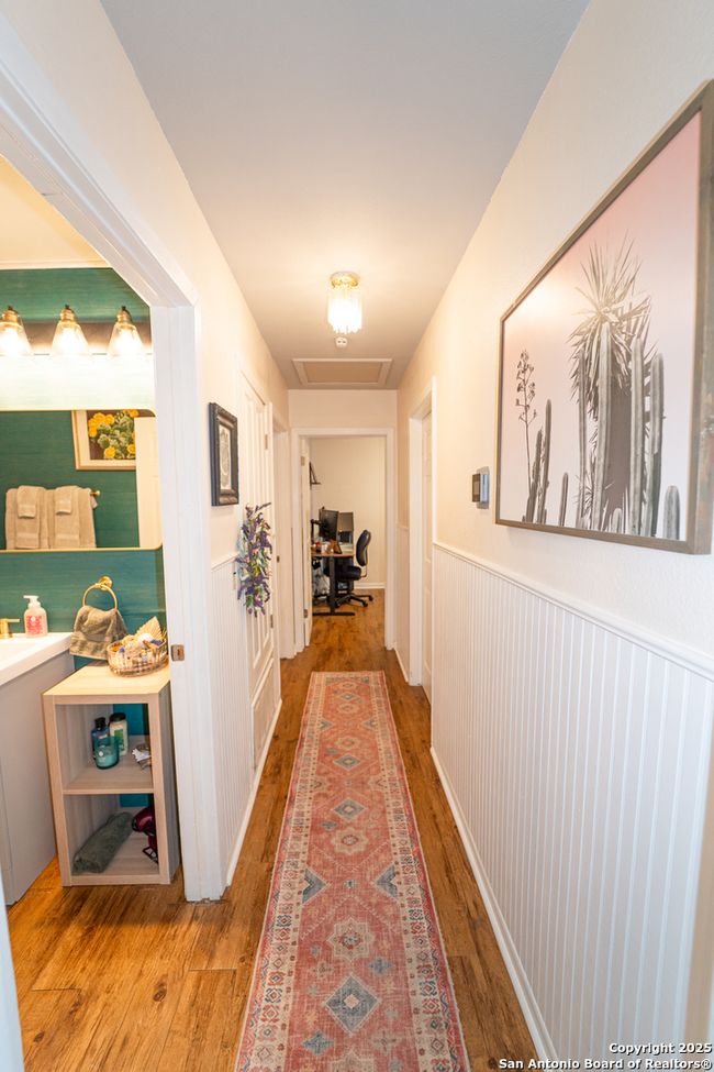 5215 Overbrook Dr, House other with 3 bedrooms, 2 bathrooms and null parking in Austin TX | Image 22