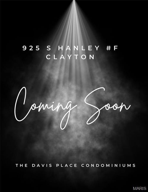 f-925 S Hanley Rd, Saint Louis, MO, 63105-2666 | Card Image