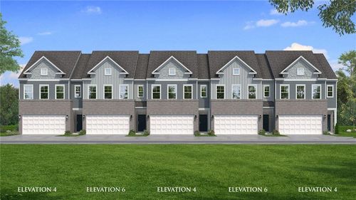 509 Darlington Court, Mcdonough, GA, 30253 | Card Image