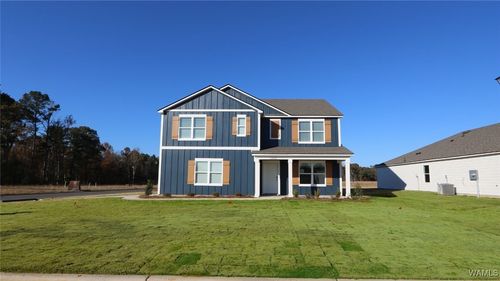 11629 Mccord Lane, Moundville, AL, 35474 | Card Image