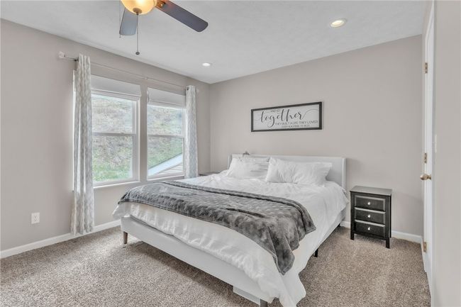 155 Rylie Dr, Townhouse with 3 bedrooms, 3 bathrooms and 2 parking in Harmony PA | Image 18