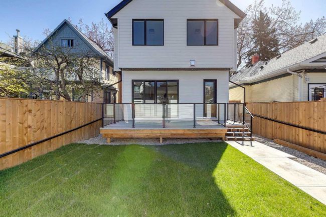 235 11 A Street Nw, Home with 4 bedrooms, 4 bathrooms and 2 parking in Calgary AB | Image 49