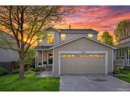 16348 E Phillips Ln, Englewood, CO, 80112-4607 | Card Image