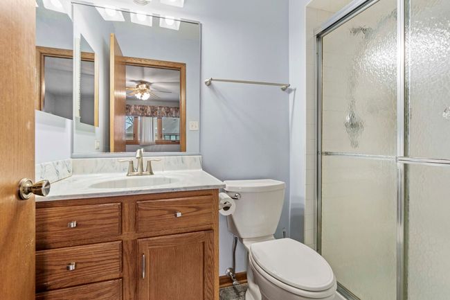 185 - 10935 California Ct, Townhouse with 2 bedrooms, 3 bathrooms and 2 parking in Orland Park IL | Image 15