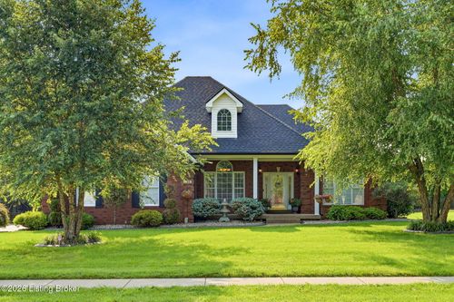 219 Blackberry Cir, Mt Washington, KY, 40047-6837 | Card Image