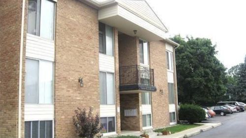 2-4210 Packard Street, Ann Arbor, MI, 48108 | Card Image
