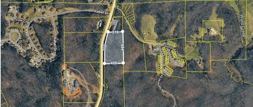 000 E Morrison Moore Parkway, Dahlonega, GA, 30533 | Card Image