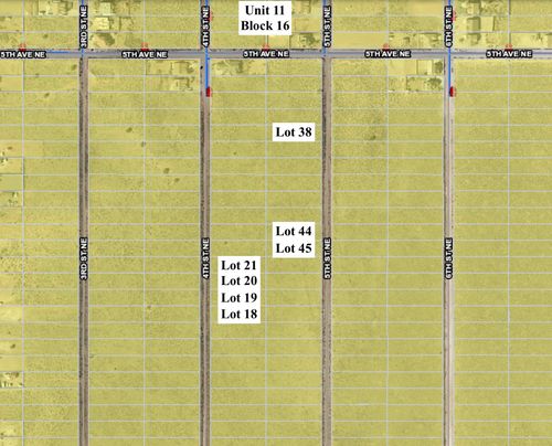 305 5th St Ne, Rio Rancho, NM, 87124 | Card Image