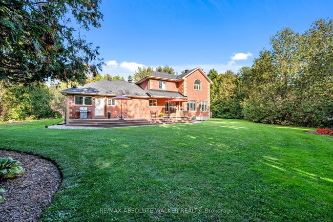 6284 Elkwood Dr, House other with 4 bedrooms, 4 bathrooms and 4 parking in Greely ON | Image 35