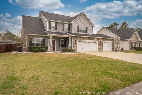 4032 Newgate St, Fayetteville, NC, 28306-7588 | Card Image