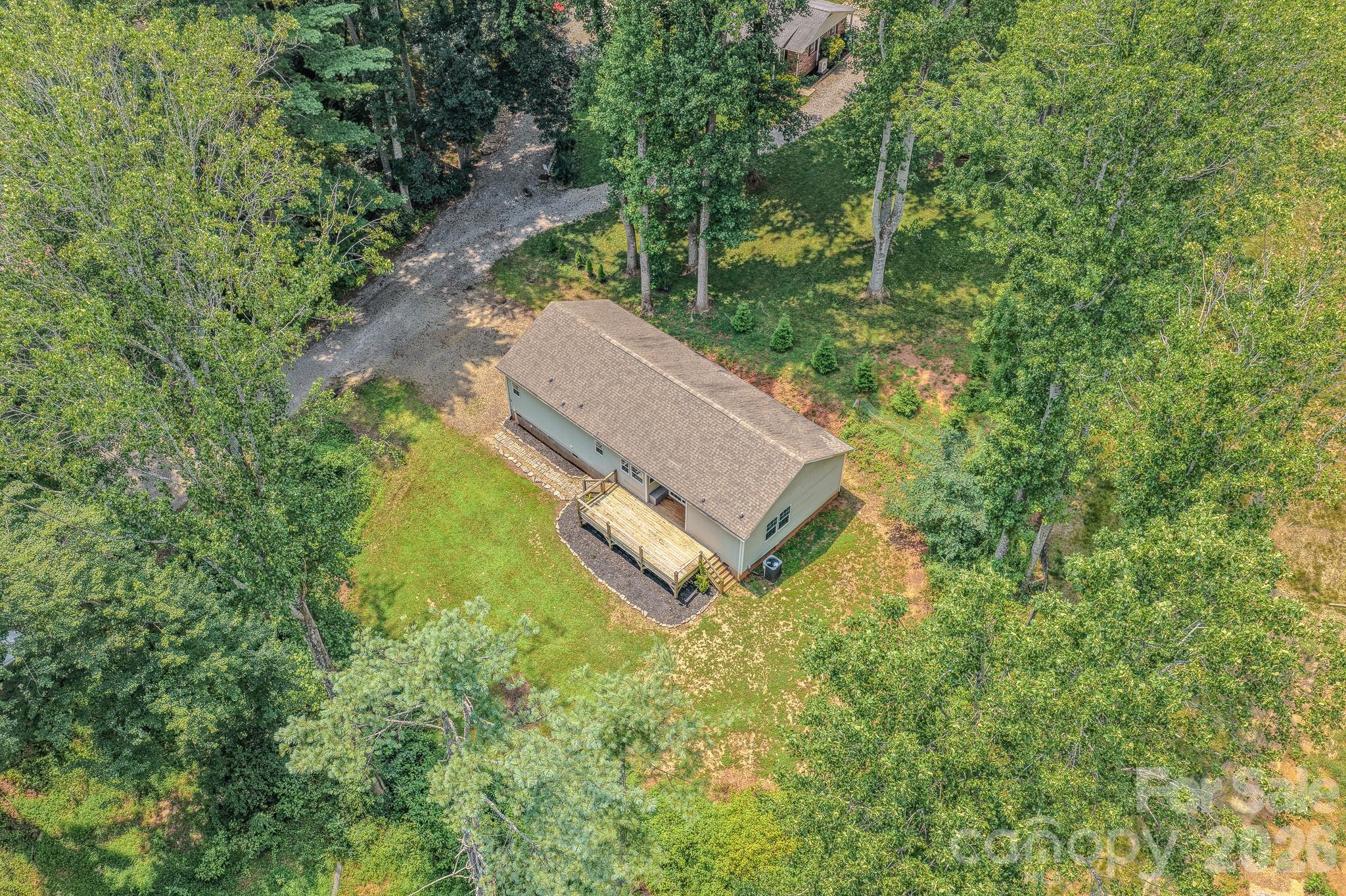Residential in Asheville 5