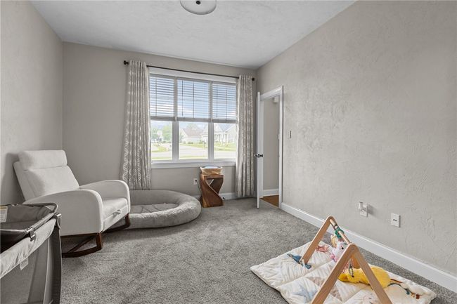 582 Forest Oaks Trl, House other with 4 bedrooms, 3 bathrooms and 2 parking in North Huntingdon PA | Image 18