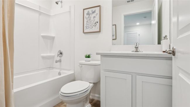 6538 Sw 82 Nd Loop, Townhouse with 3 bedrooms, 3 bathrooms and null parking in OCALA FL | Image 17