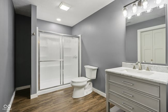 3098 Central, House other with 4 bedrooms, 2 bathrooms and null parking in Arlington IN | Image 14