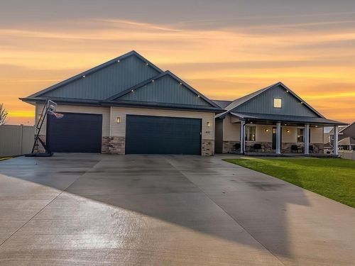 440 Kristy Lee Court, GREEN BAY, WI, 54311 | Card Image