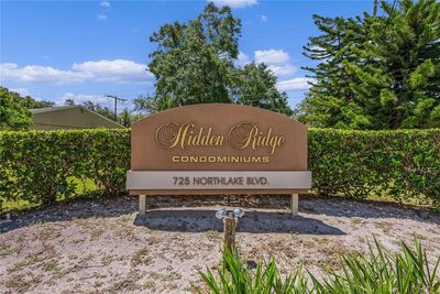 63 - 725 Northlake Boulevard, Condo with 3 bedrooms, 2 bathrooms and null parking in Altamonte Springs FL | Image 3