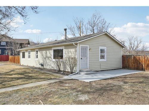 1105 Russell St, Golden, CO, 80401-2856 | Card Image
