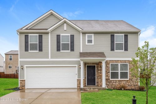 4061 Firestone Way, Shelbyville, KY, 40065-6305 | Card Image