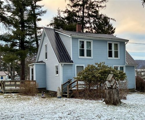 2881 Sheridan Ave, Wellsville, NY, 14895-9324 | Card Image