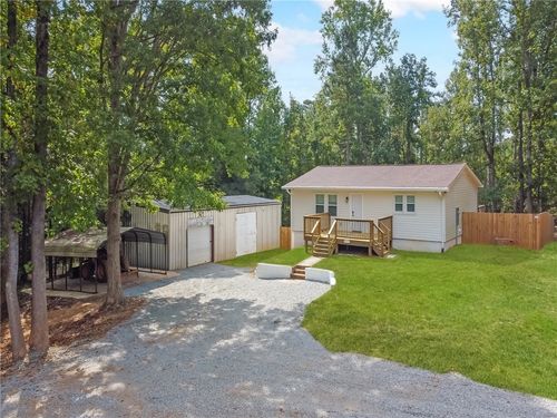 2277 Bethel Church Rd, Laurens, SC, 29360-8037 | Card Image