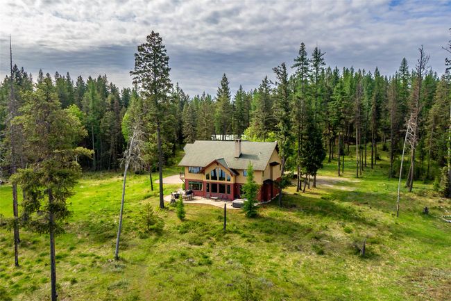 1029 Lake Of The Woods Ln, House other with 4 bedrooms, 4 bathrooms and null parking in Bigfork MT | Image 6