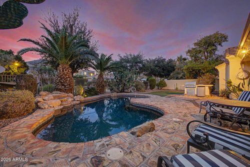 2280 E Indigo Dr, Chandler, AZ, 85286-1600 | Card Image
