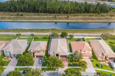 5323 Sw 148th Ave, House other with 4 bedrooms, 3 bathrooms and null parking in Miramar FL | Image 2