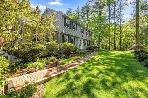 23 Fletcher St, Foxboro, MA, 02035-2767 | Card Image