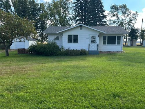 1512 3rd St, Waubun, MN, 56589-4125 | Card Image