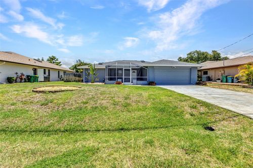 336 Waterside St, PORT CHARLOTTE, FL, 33954-3124 | Card Image