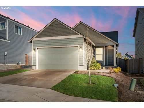 1840 N Chinook Ln, Lafayette, OR, 97127-2621 | Card Image