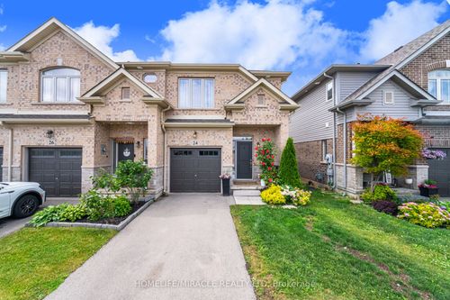 24 Kingsborough Dr, Hannon, ON, L0R1P0 | Card Image