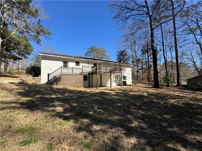326 Green St, Home with 4 bedrooms, 2 bathrooms and null parking in AUBURN AL | Image 7