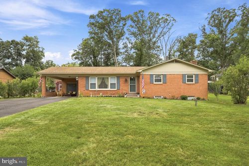 106 Buchannan Dr, STEPHENS CITY, VA, 22655-3806 | Card Image