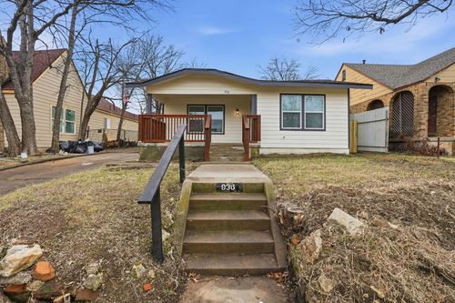 936 E Ramsey Ave, Fort Worth, TX, 76104-6530 | Card Image