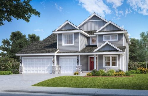 1235 Ardara Ridge Road, Rosemount, MN, 55068 | Card Image