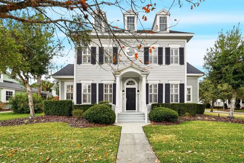 701 Eagle Woods Trl, Celebration, FL, 34747-4008 | Card Image