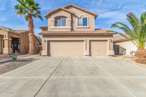 21324 N Karsten Dr, Maricopa, AZ, 85138-1552 | Card Image