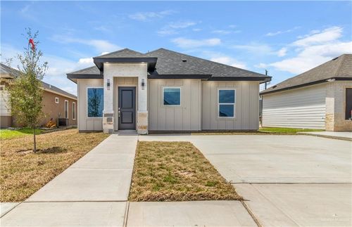 1337 Carlos Dr, Alamo, TX, 78516-0567 | Card Image