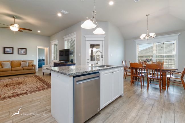 7362 Connor Rd, House other with 4 bedrooms, 2 bathrooms and null parking in Abilene TX | Image 12