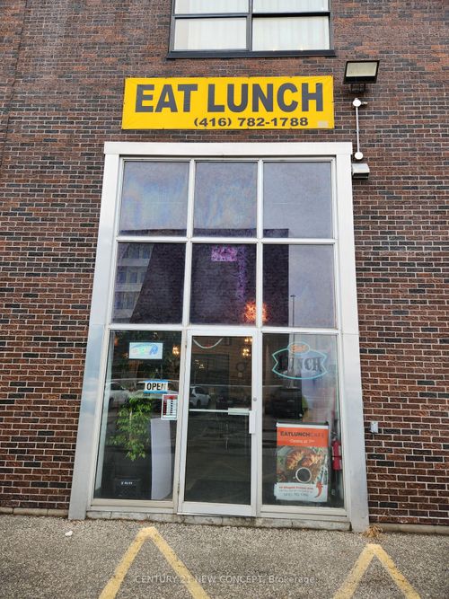 115-63 Wingold Ave, North York, ON, M6B1P8 | Card Image