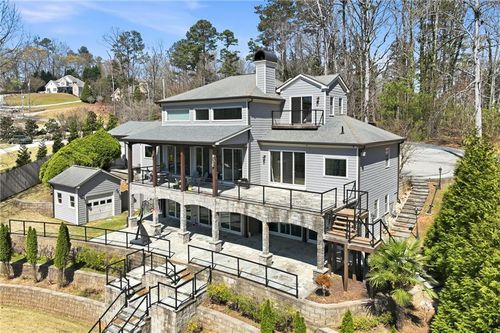4801 Propes Dr, Oakwood, GA, 30566-2005 | Card Image