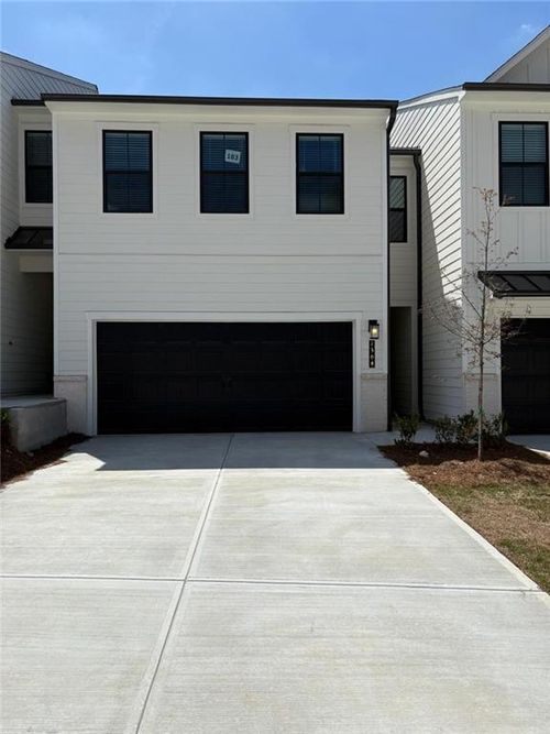 7308 Mulberry Trace Ln, Flowery Branch, GA, 30542-1504 | Card Image