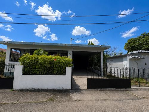 SOLAR H19 CALLE GENESIS Villa Campo Alegre, PONCE, PR, 00716 | Card Image