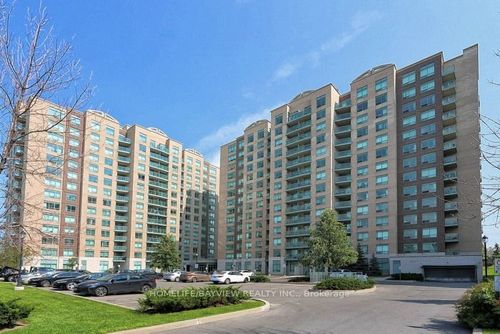 12-23 Oneida Cres, Richmond Hill, ON, L4B0A2 | Card Image