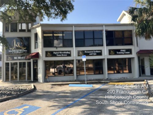 ste-203-200 Frandorson Cir, Apollo Beach, FL, 33572-2691 | Card Image